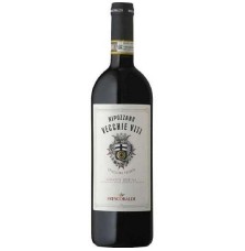 FRESCOBALDI NIPOZZANO VECCHIE VITI 0.75 litri