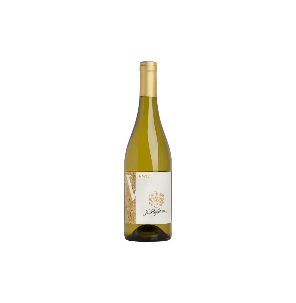 HOFSTATTER DE VITE BIANCO 0.75 litri