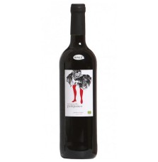 BRUNO RUIZ TEMPRANILLO ESENCIA RURAL PAMPANEO 0.75 litri