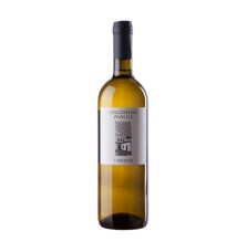 ANGIOLINO MAULE LA BIANCARA BIANCO 0.75 litri