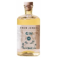 GIN FRED JERBIS CLASSIC  0.70 litri