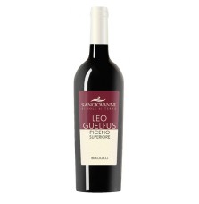 SANGIOVANNI LEO GUELFUS 0.75 litri