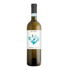 TERRE STREGATE FIANO GENIUS LOCI 0.75 litri