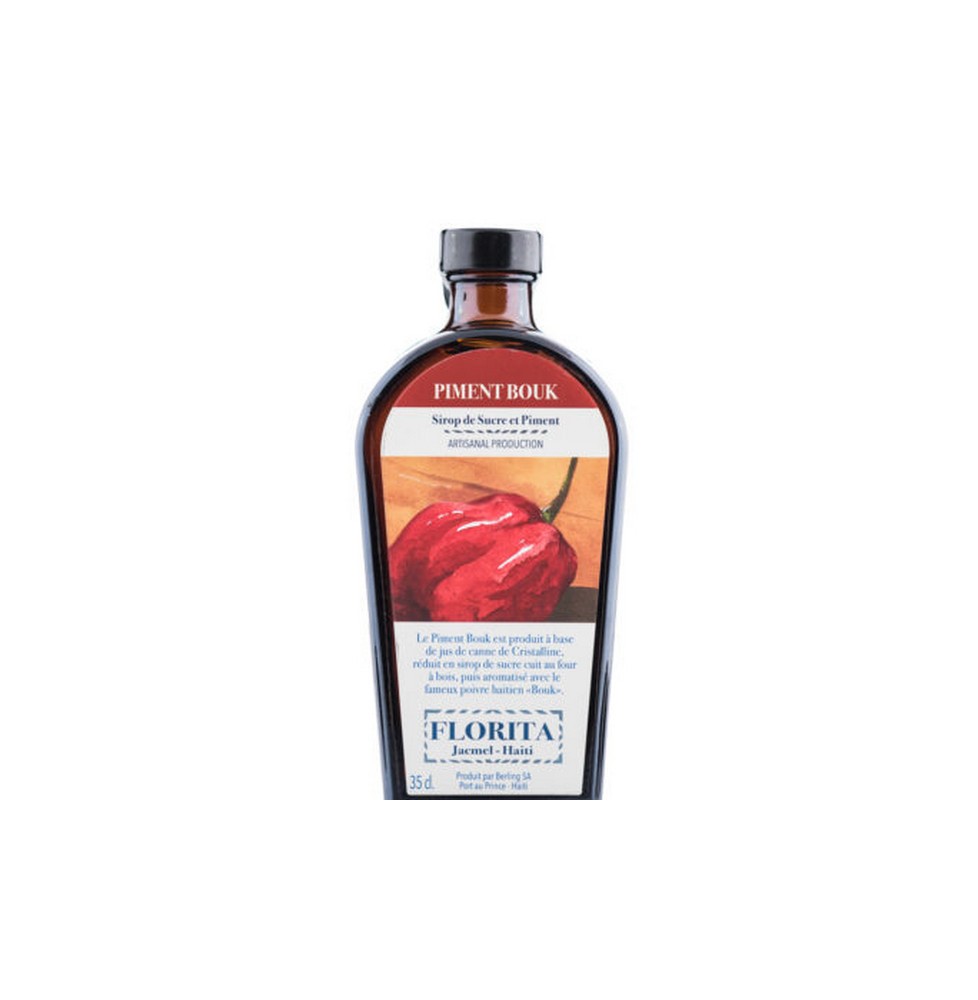 FLORITA PIMENTO 0.35 litri