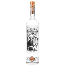 MEZCAL LOS SIETE MISTERIOS DOBA-YEJ 0.70 litri