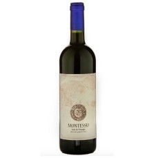 AGRIPUNICA MONTESSU  0.75 litri