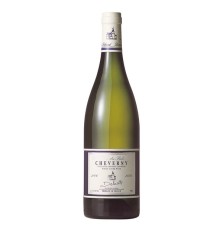 DOMAINE DU SALVARD CHEVERNY DELAILLE   0.75 litri