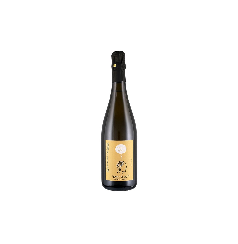 THIERRY GERMAN BULLES DE ROCHE 0.75 litri