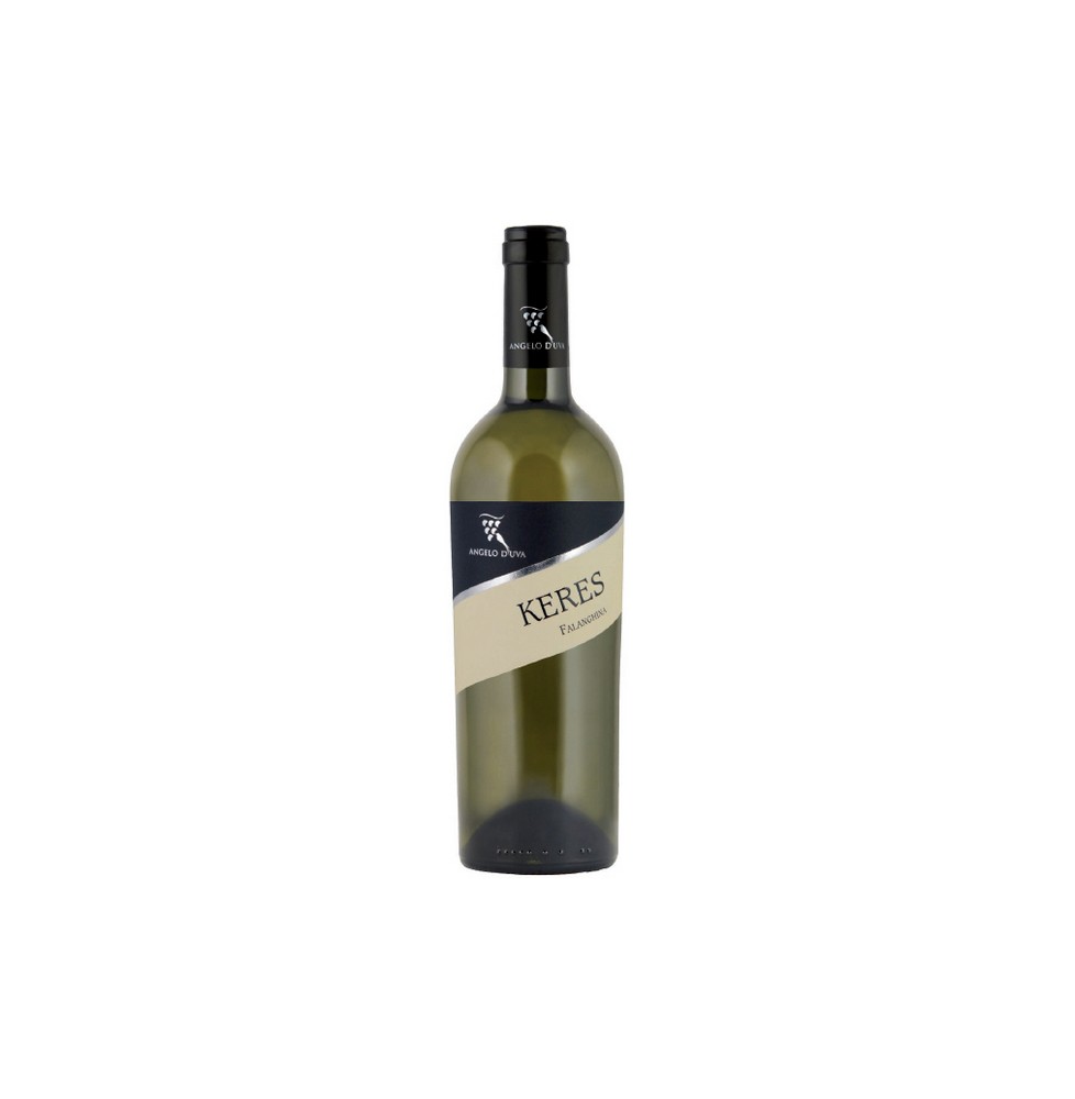 ANGELO D'UVA KERES 0.75 litri