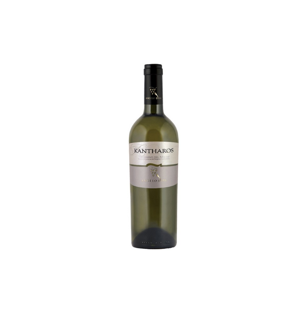 ANGELO D'UVA  KANTHAROS 0.75 litri