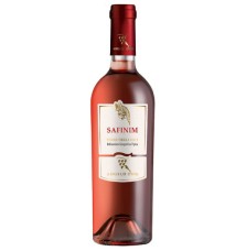 ANGELO D'UVA  SAFINIM ROSATO 0.75 litri