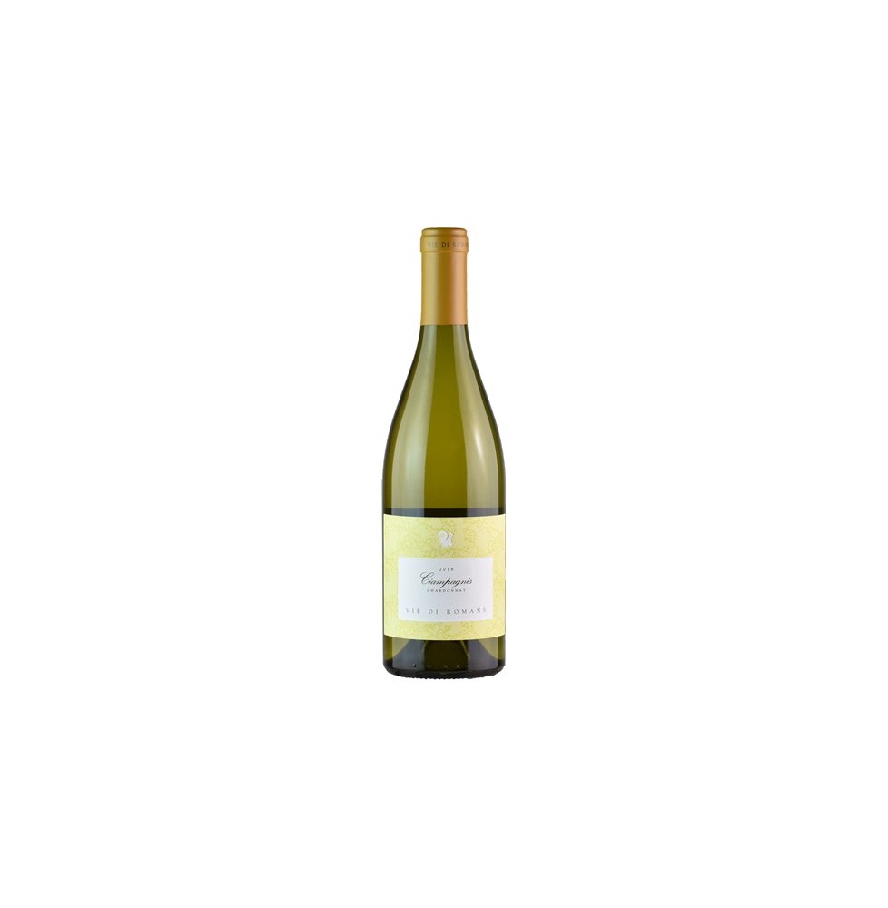 VIE DI ROMANS CIAMPAGNIS VIERIS 0.75 litri