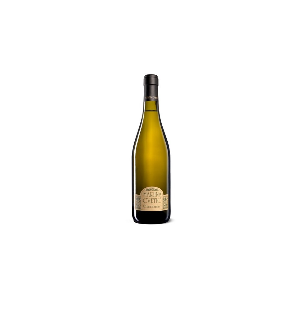 MASCIARELLI MARINA CVETIC CHARDONNAY 0.75 litri