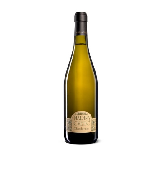 MASCIARELLI MARINA CVETIC CHARDONNAY 0.75 litri