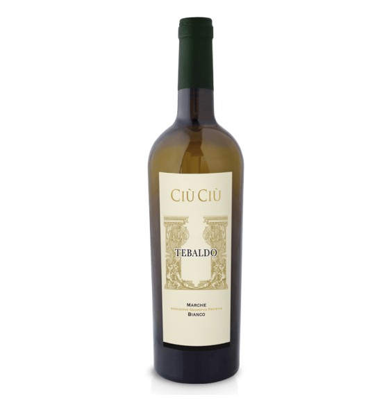 CIU' CIU' TEBALDO 0.75 litri