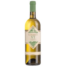 CAPICHERA VT VENDEMMIA TARDIVA 0.75 litri