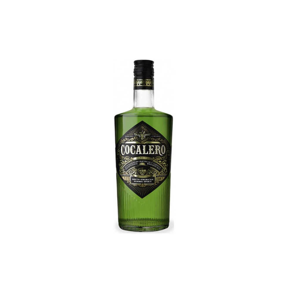 COCALERO CLASICO 0.70 litri