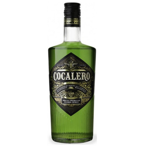 COCALERO CLASICO 0.70 litri