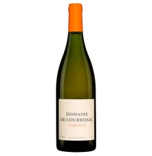 DOMAINE DE COURBISSAC L'ORANGE 0.75 litri