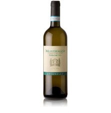 ANTONELLI MONTEFALCO GRECHETTO 0.75 litri