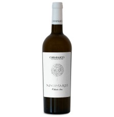 CARMINUCCI NAUMAKOS FALERIO 0.75 litri
