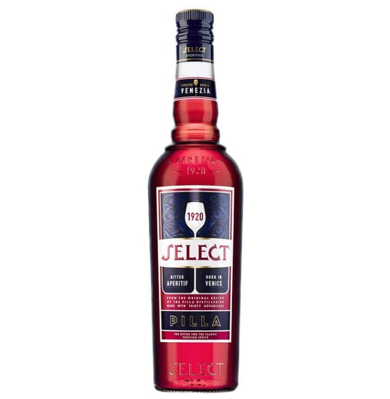 SELECT 1.00 litri