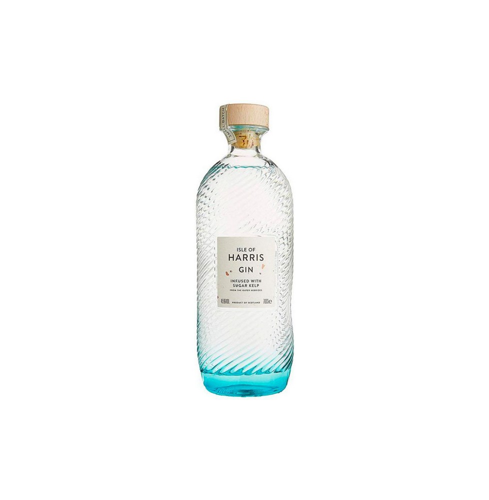 GIN ISLE OF HARRIS  0.70 litri