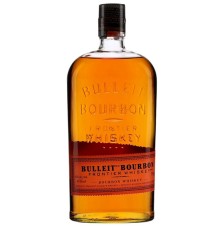 BOURBON WHISKEY BULLEIT  0.70 litri