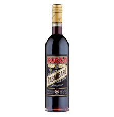 RABARBARO ZUCCA  GRAN RISERVA 0.70 litri