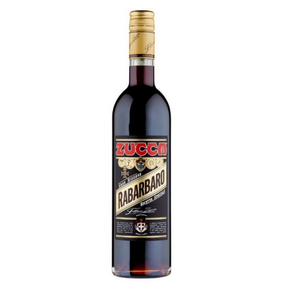 RABARBARO ZUCCA  GRAN RISERVA 0.70 litri
