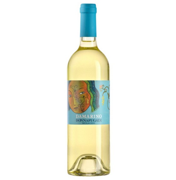 DONNAFUGATA DAMARINO 0.75 litri