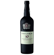 TAYLOR'S PORTO TWANY 10 YEARS 0.75 litri