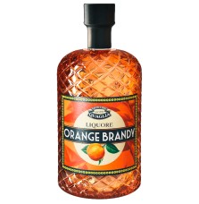 QUAGLIA ORANGE BRANDY 0.70 litri