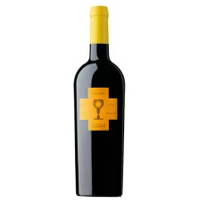 SCHOLA SARMENTI ROCCAMORA 0.75 litri