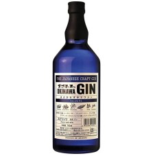 GIN OKINAWA 0.70 litri