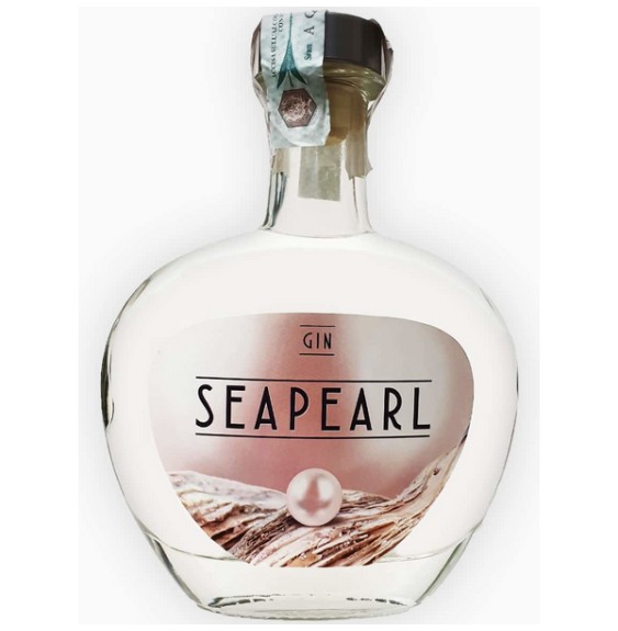 GIN SEAPEARL 0.50 litri