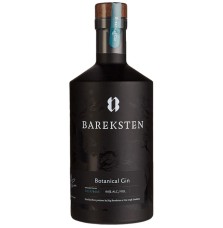 GIN BAREKSTEN BOTANICAL 0.70 litri