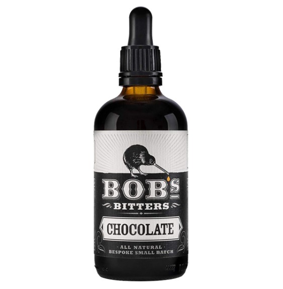 BOBS BITTERS CHOCOLATE 0.10 litri