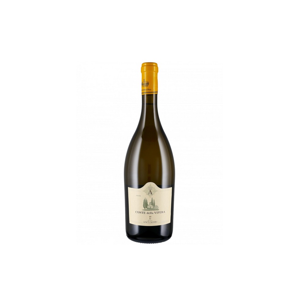 ANTINORI CONTE DELLA VIPERA 0.75 litri