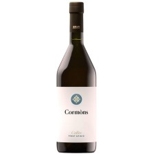 CORMONS PINOT GRIGIO  0.75 litri