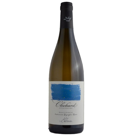 LA CALCINARA GRAN CLOCHARD 0.75 litri