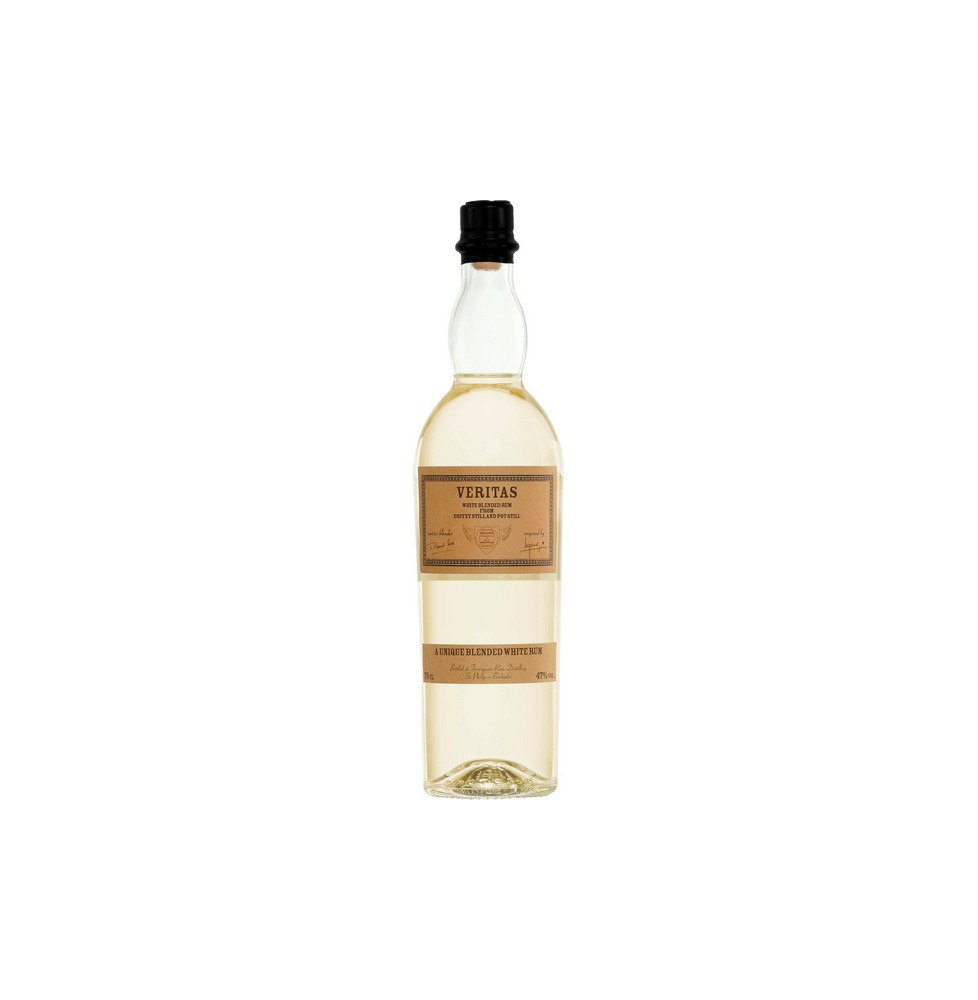 RUM VERITAS BIANCO 0.70 litri