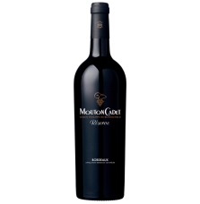 MOUTON CADET RESERVE 0.75 litri