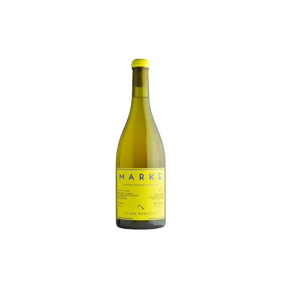 CLARA MARCELLI MARKE IGT 0.75 litri
