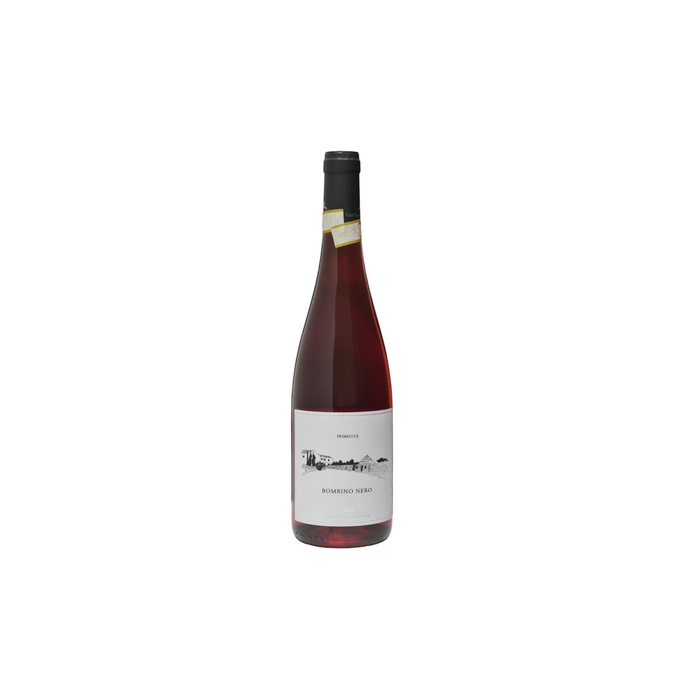 CARPENTIERE PRIMALUCE BOMBINO 0.75 litri