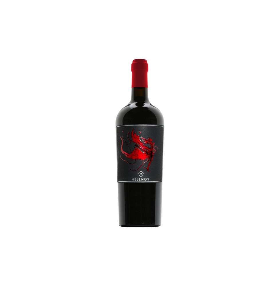 VELENOSI NINFA 0.75 litri