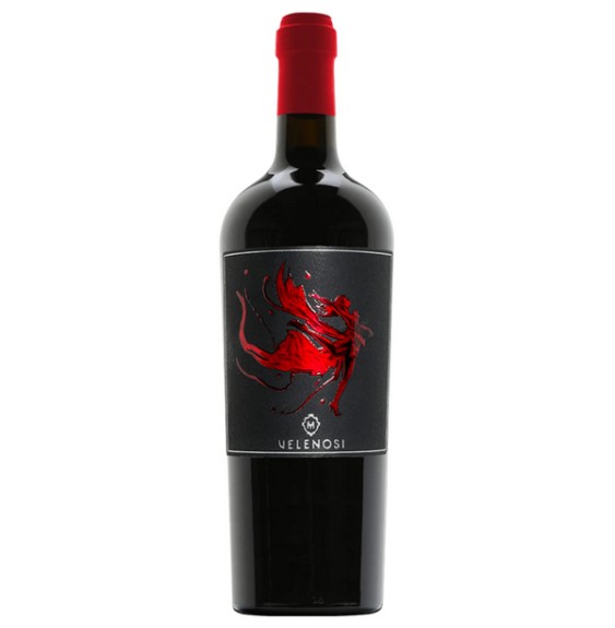 VELENOSI NINFA 0.75 litri