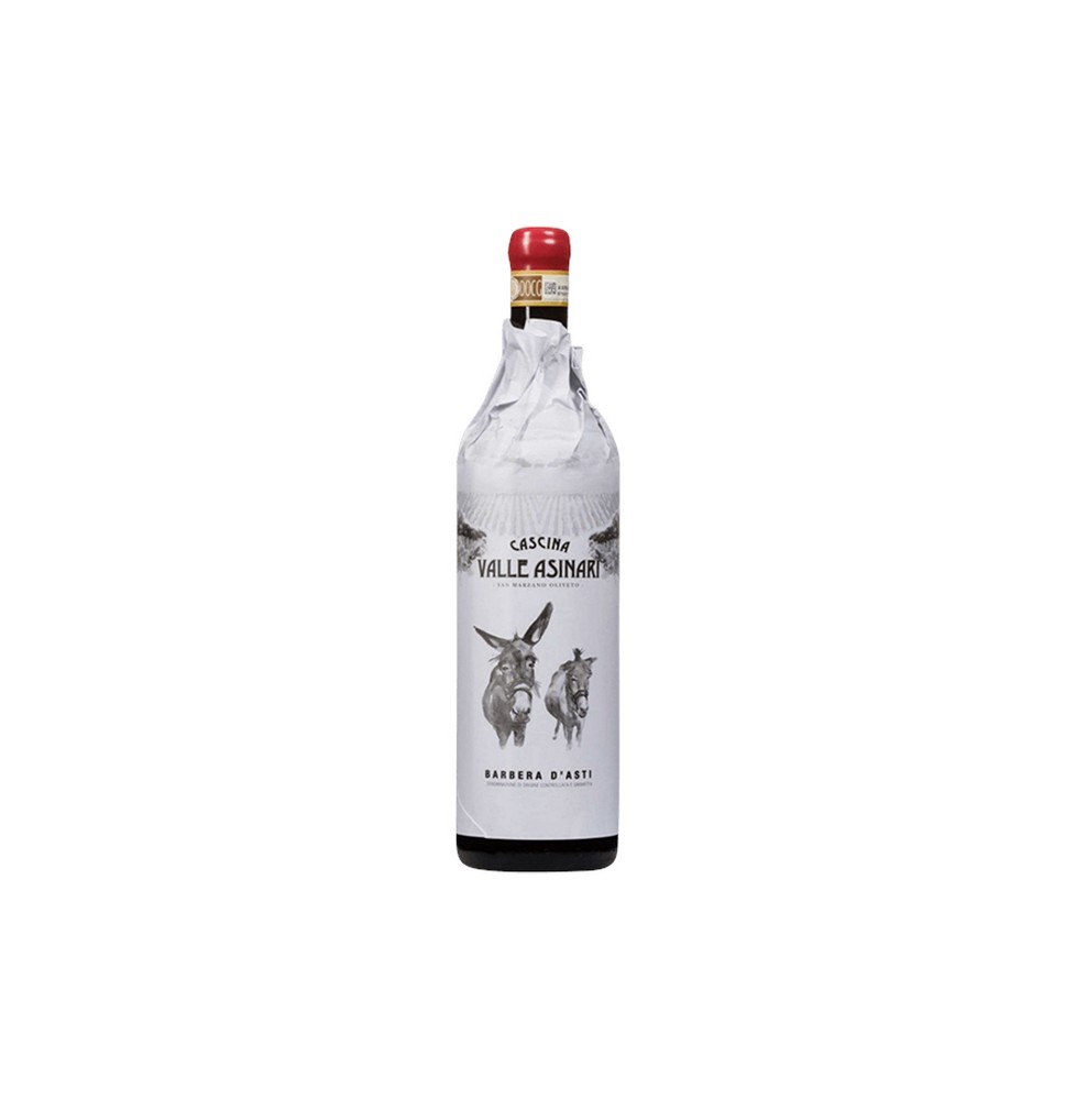 CASCINA VALLE ASINARI  0.75 litri