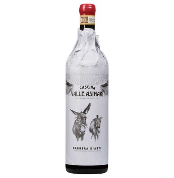 CASCINA VALLE ASINARI  0.75 litri