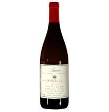 BUCCI TENUTA PONGELLI ROSSO PICENO DOC 0.75 litri
